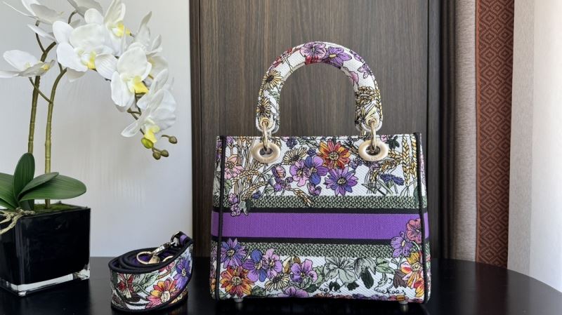 Christian Dior My Lady Bags